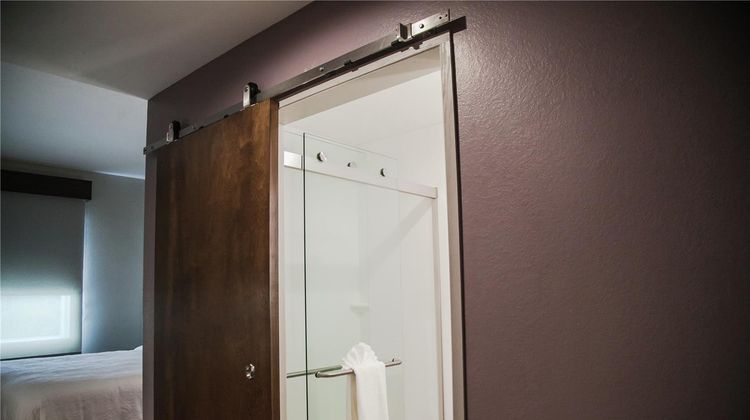 Hilton Garden Inn Tampa Suncoast Parkway Room