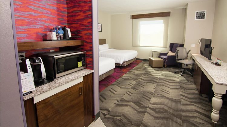 Hilton Garden Inn Tampa Suncoast Parkway Room