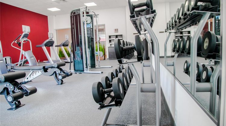 Hilton Garden Inn Tampa Suncoast Parkway Health