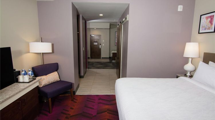 Hilton Garden Inn Tampa Suncoast Parkway Other