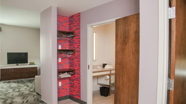 Hilton Garden Inn Tampa Suncoast Parkway Other