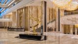 Hilton Astana Lobby