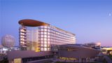 Hilton Astana Exterior