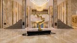 Hilton Astana Lobby