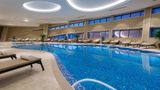 Hilton Astana Pool