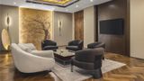 Hilton Astana Room