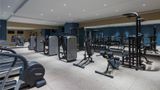 Hilton Astana Health