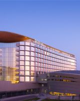 Hilton Astana