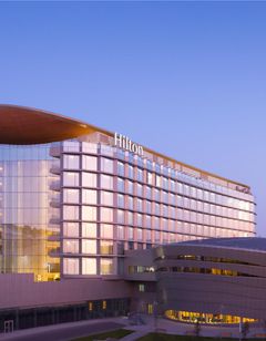 Hilton Astana