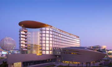 Hilton Astana