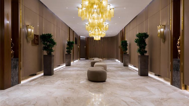 Hilton Astana Spa