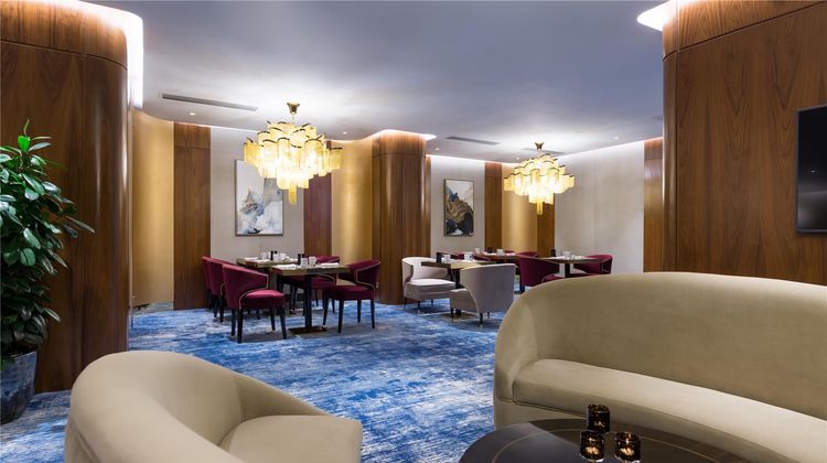 Hilton Astana Other