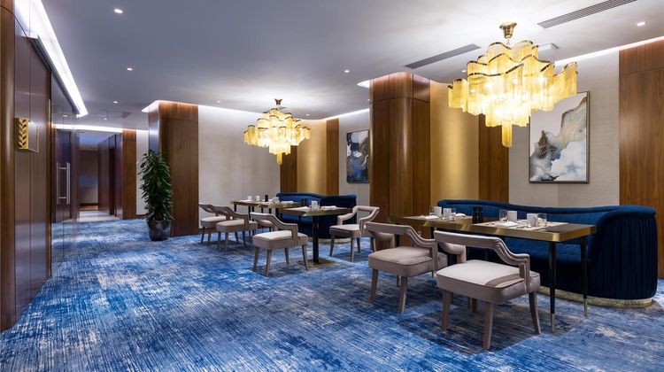 Hilton Astana Other