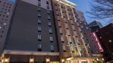 Hampton Inn & Suites Tulsa Downtown Exterior