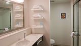 Hampton Inn & Suites Tulsa Downtown Room