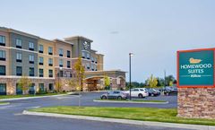 Homewood Suites by Hilton New Hartford