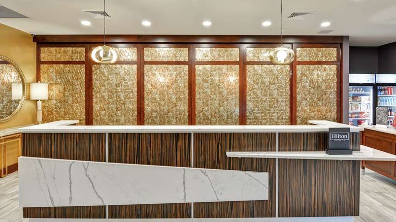 <b>Homewood Suites by Hilton New Hartford Lobby</b>. Images powered by <a href="https://iceportal.shijigroup.com/" title="IcePortal" target="_blank">IcePortal</a>.