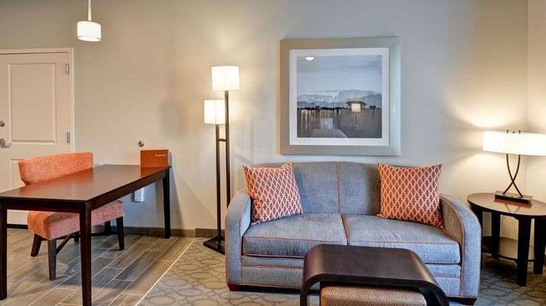<b>Homewood Suites by Hilton New Hartford Room</b>. Images powered by <a href="https://iceportal.shijigroup.com/" title="IcePortal" target="_blank">IcePortal</a>.