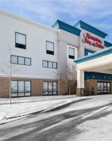 Hampton Inn & Suites New Castle