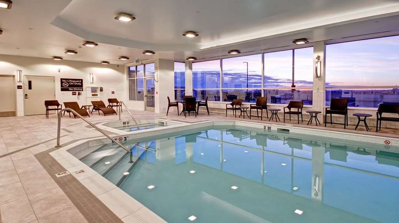 <b>Hampton Inn & Suites Grande Prairie Pool</b>. Images powered by <a href="https://iceportal.shijigroup.com/" title="IcePortal" target="_blank">IcePortal</a>.