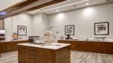 <b>Hampton Inn & Suites Grande Prairie Restaurant</b>. Images powered by <a href="https://iceportal.shijigroup.com/" title="IcePortal" target="_blank">IcePortal</a>.