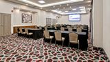 <b>Hampton Inn & Suites Grande Prairie Meeting</b>. Images powered by <a href="https://iceportal.shijigroup.com/" title="IcePortal" target="_blank">IcePortal</a>.