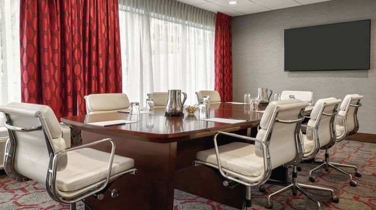 DoubleTree by Hilton Toronto Arpt West Meeting