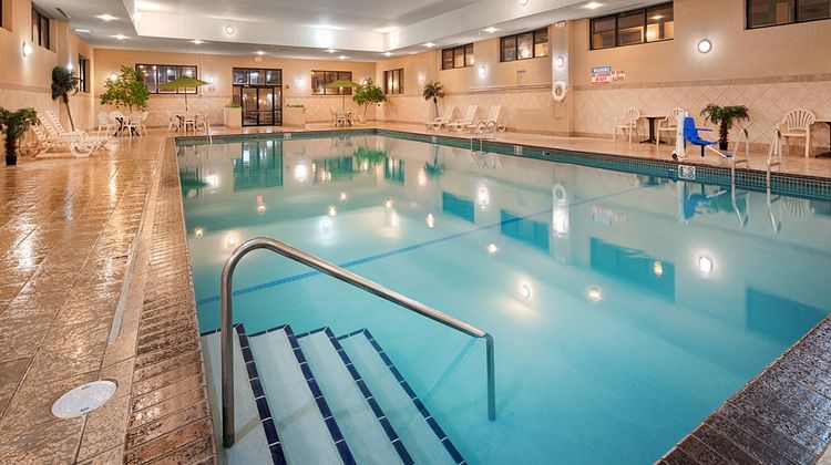 Best Western Ramkota Hotel Pool