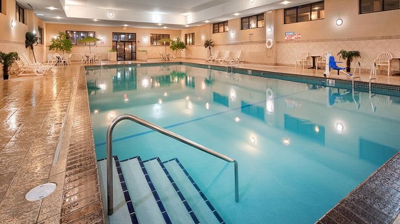 <b>Best Western Ramkota Hotel Pool</b>. Images powered by <a href="https://iceportal.shijigroup.com/" title="IcePortal" target="_blank">IcePortal</a>.
