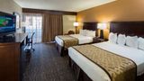 Best Western Ramkota Hotel Room