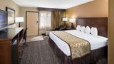 Best Western Ramkota Hotel Room