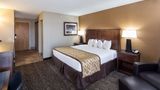 Best Western Ramkota Hotel Room