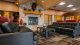 Best Western Ramkota Hotel Lobby