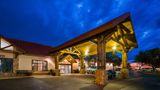 Best Western Ramkota Hotel Exterior