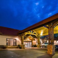 Best Western Ramkota Hotel