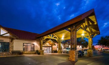 Best Western Ramkota Hotel