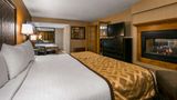 Best Western Ramkota Hotel Suite