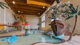 Best Western Ramkota Hotel Recreation