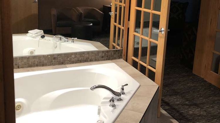 Best Western Ramkota Hotel Other
