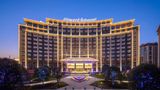 Howard Johnson Qunsheng Plaza Exterior