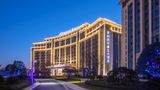 Howard Johnson Qunsheng Plaza Exterior