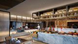 Howard Johnson Yacht Club Hotel Restaurant