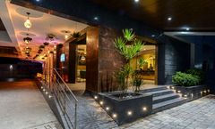 Howard Johnson by Wyndham Kolkata
