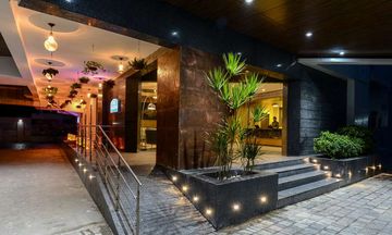 Howard Johnson by Wyndham Kolkata
