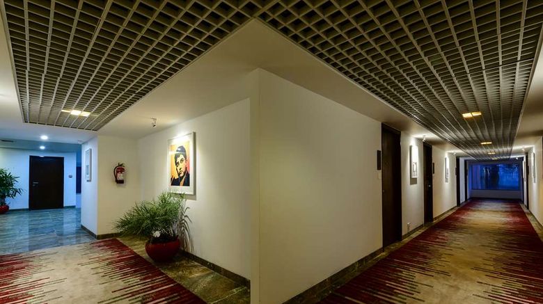 <b>Howard Johnson by Wyndham Kolkata Lobby</b>. Images powered by <a href="https://iceportal.shijigroup.com/" title="IcePortal" target="_blank">IcePortal</a>.