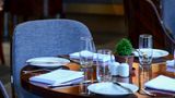 Howard Johnson by Wyndham Kolkata Restaurant