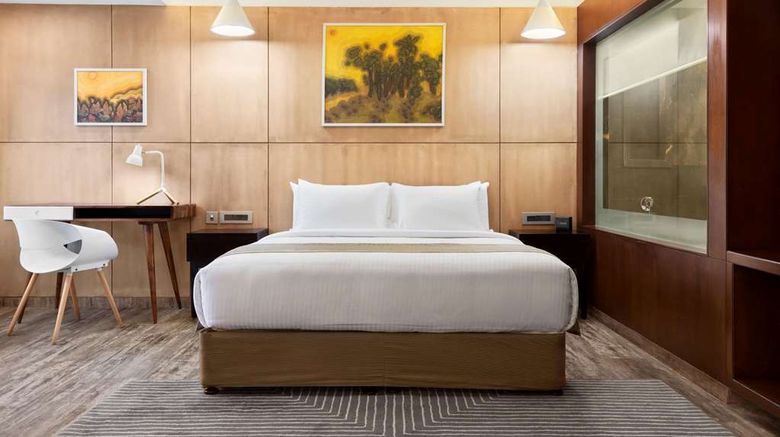 <b>Howard Johnson by Wyndham Kolkata Suite</b>. Images powered by <a href="https://iceportal.shijigroup.com/" title="IcePortal" target="_blank">IcePortal</a>.