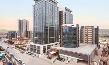 Ramada Bursa Nilufer