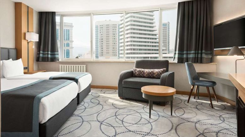 <b>Ramada Bursa Nilufer Room</b>. Images powered by <a href="https://iceportal.shijigroup.com/" title="IcePortal" target="_blank">IcePortal</a>.