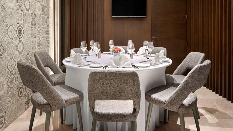 <b>Ramada Bursa Nilufer Meeting</b>. Images powered by <a href="https://iceportal.shijigroup.com/" title="IcePortal" target="_blank">IcePortal</a>.